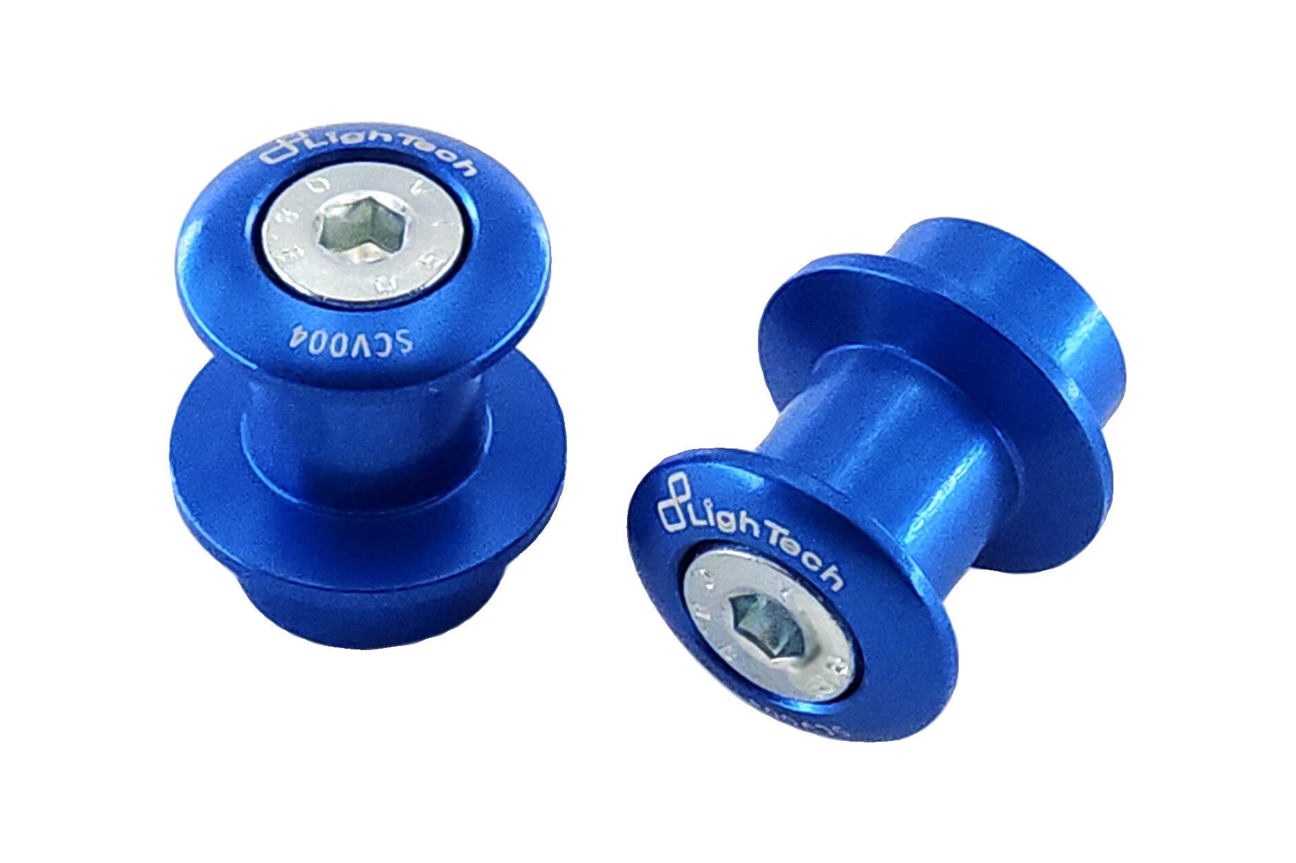 Honda CBR 1000RRR-SP ÖN-ARKA SEHPA TAKOZU-MAVİ