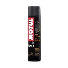 MOTUL A2 AIR FILTER OIL SPRAY 0,400 LT