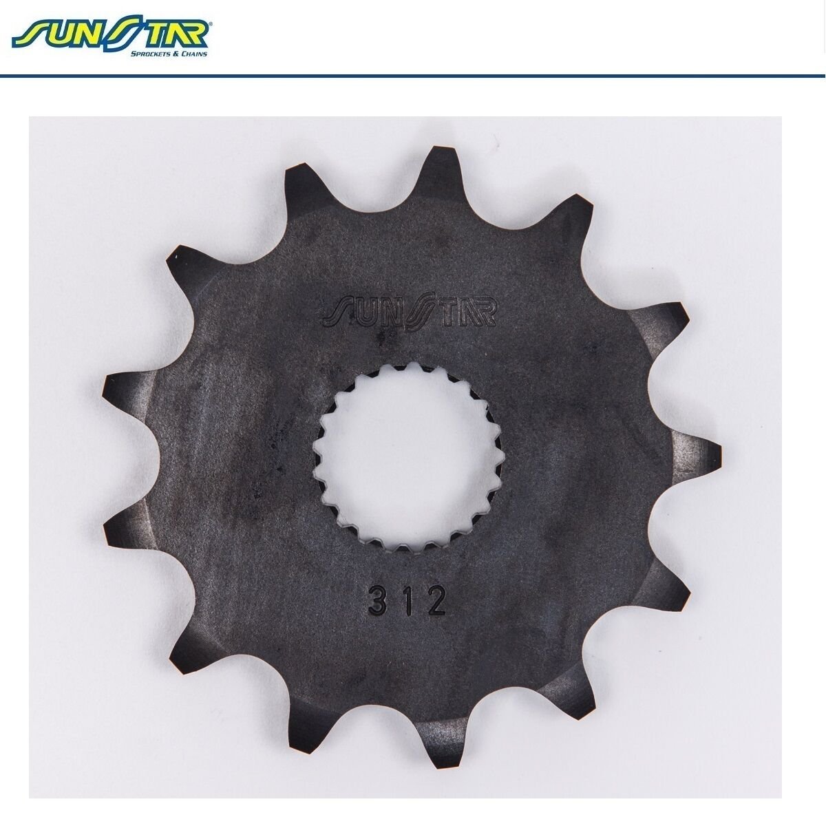 Honda CRF 250 X ÖN DİŞLİ