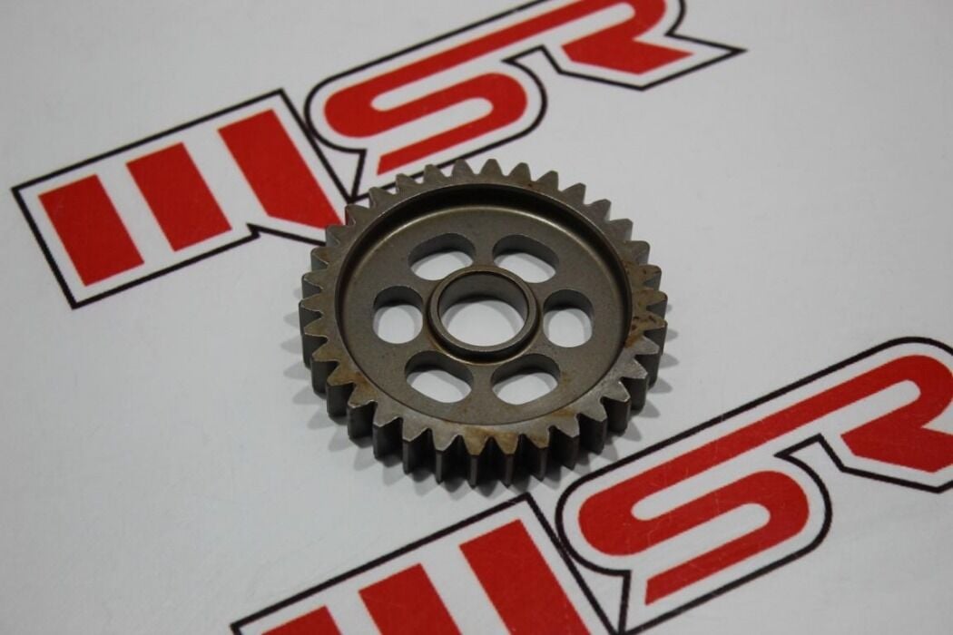 BOXER 150 1. VİTES DİŞLİ A