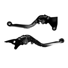 KAWASAKİ NİNJA 250 UYUMLU KATLANABİLİR UZAYABİLİR MANET FÜME