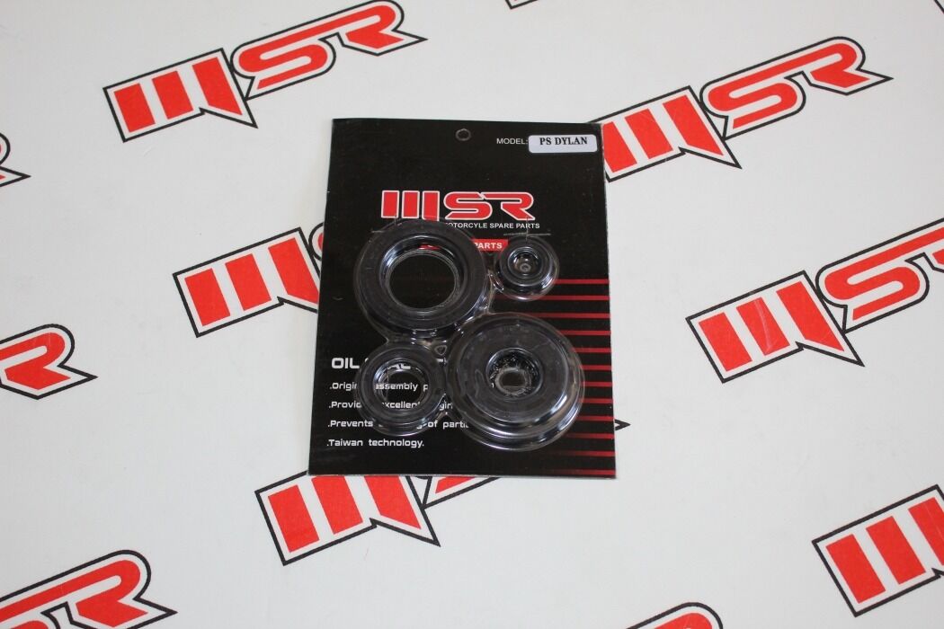 MSR KEÇE SETİ PS 150 DYLAN