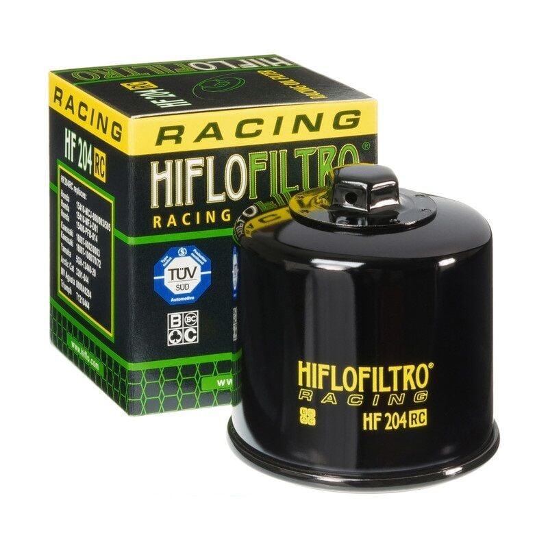 HIFLO YAĞ FİLTRESİ HF204RC