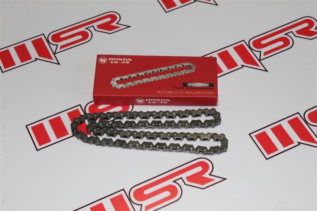 EKSANTRİK ZİNCİR SPC-YBR-E2-GY6 125/150 2*3*90L