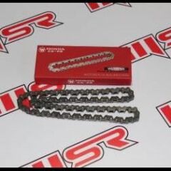 EKSANTRİK ZİNCİR SPC-YBR-E2-GY6 125/150 2*3*90L