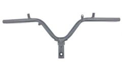 RMG MOTO GUSTO FLAMİNGO GIDON