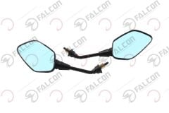 AYNA SAĞ SOL TAKIM-HANDY 249 (250 W) Falcon