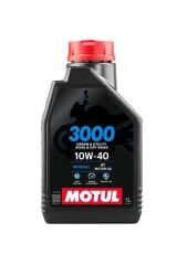 Motul 3000 10 W 40 4T 1L
