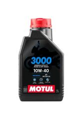 Motul 3000 10 W 40 4T 1L