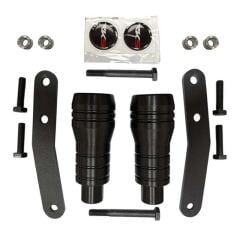 RKS SRK 125 S 2024 - 2025 UYUMLU KORUMA TAKOZU