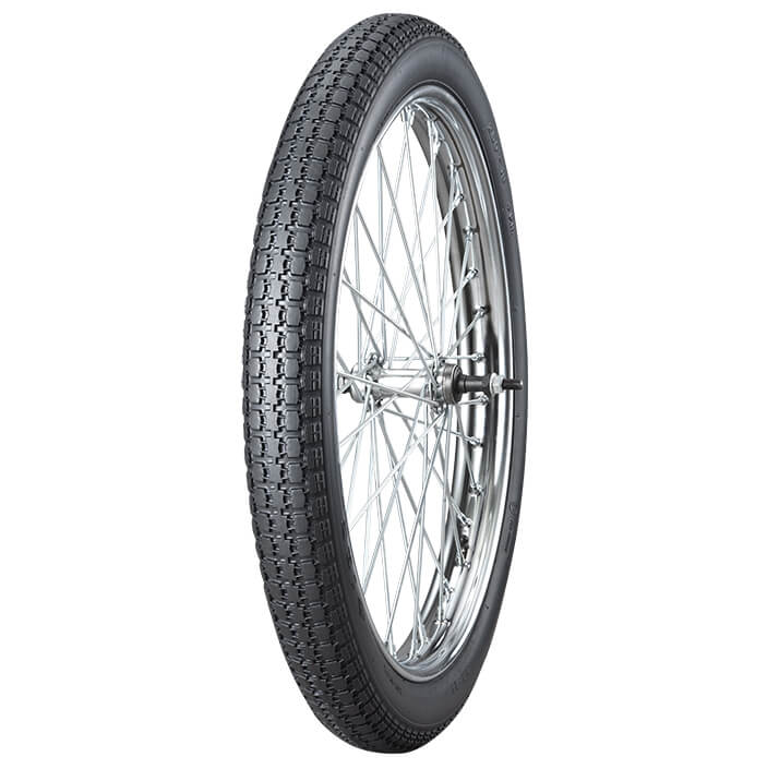 2.75-19 NR-14 F 43P TUBE TYPE
