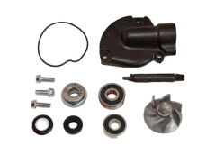 REGAL RAPTOR Pılder 250 Devirdaim Komple