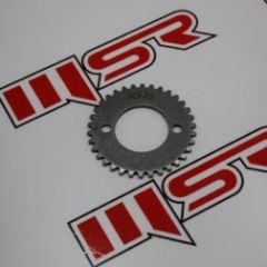 STR 250-YUKİ İZCİ EKSANTRİK DİŞLİSİ