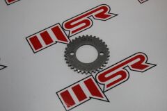 STR 250-YUKİ İZCİ EKSANTRİK DİŞLİSİ