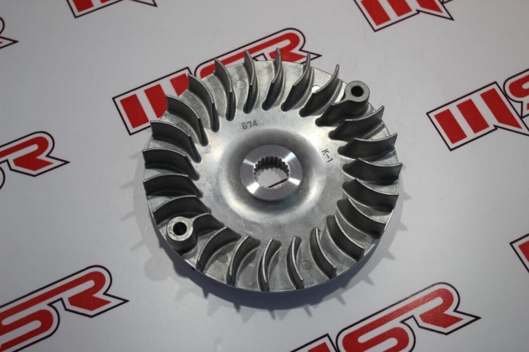 XMAX 250 VARYATÖR FANI 2018-2021