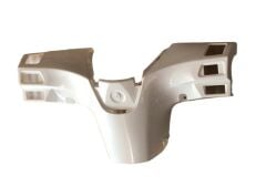 KM MUHAFAZA BEYAZ TRUE