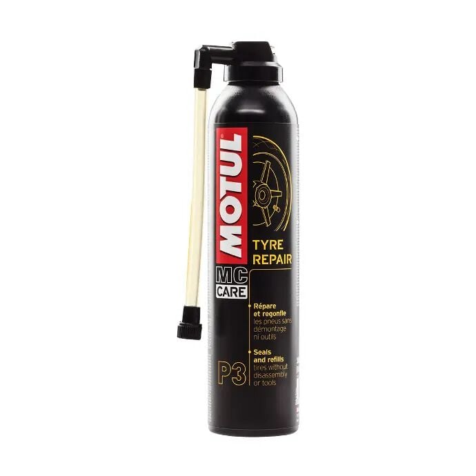 MOTUL P3 TYRE REPAIR 0,300 LT