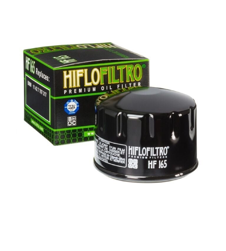 HIFLO YAĞ FİLTRESİ HF165