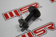 BOXER 150 MARŞ DİŞLİSİ A