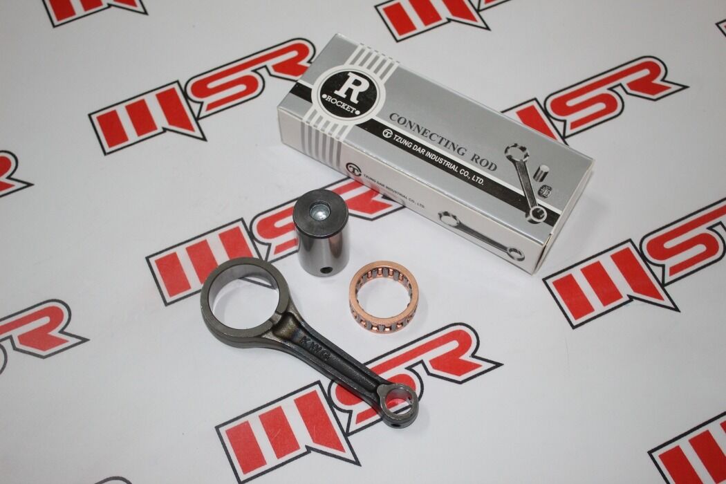 HONDA CB 125 E KRANK KOLU