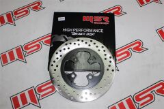 ATV LX200 ARKA DİSK MSR