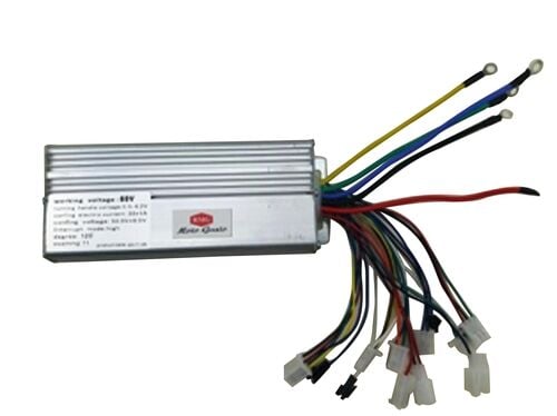 E BİKE CDI BEYIN-60V 33A1000W 120D VESTA