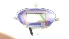 RMG MOTO GUSTO FLAMİNGO KM SAATI DIGITAL