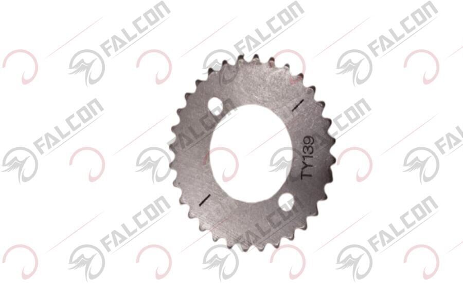 EKSANTRİK DİŞLİSİ- NEW COMFORT Falcon