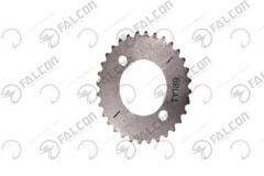 EKSANTRİK DİŞLİSİ- NEW COMFORT Falcon