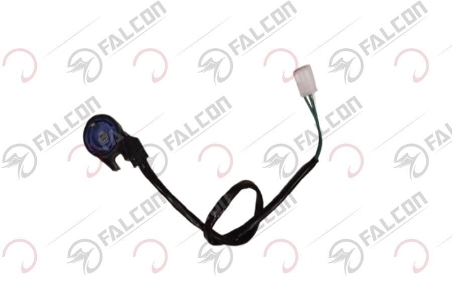 YAN SEHPA (YAN AYAK ) MÜŞÜRÜ-QUICK 50 Falcon