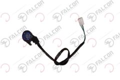 YAN SEHPA (YAN AYAK ) MÜŞÜRÜ-QUICK 50 Falcon