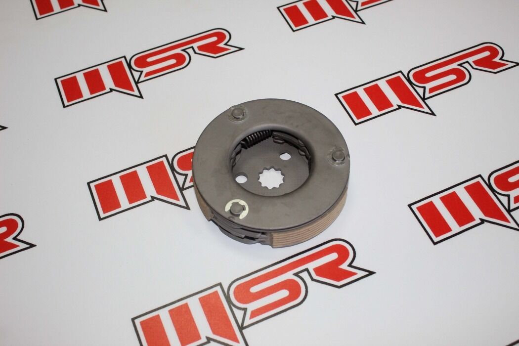 MODENAS KRIS DEBRİYAJ BALATA KOMPLE