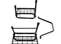 HONDA CBF 150 YAN CANTA DEMİRİ SAG SOL