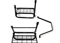 HONDA CBF 150 YAN CANTA DEMİRİ SAG SOL