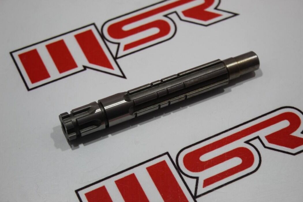 BOXER 150 AKS MİLİ A