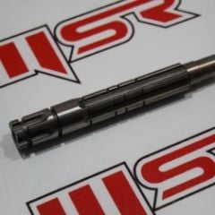 BOXER 150 AKS MİLİ A