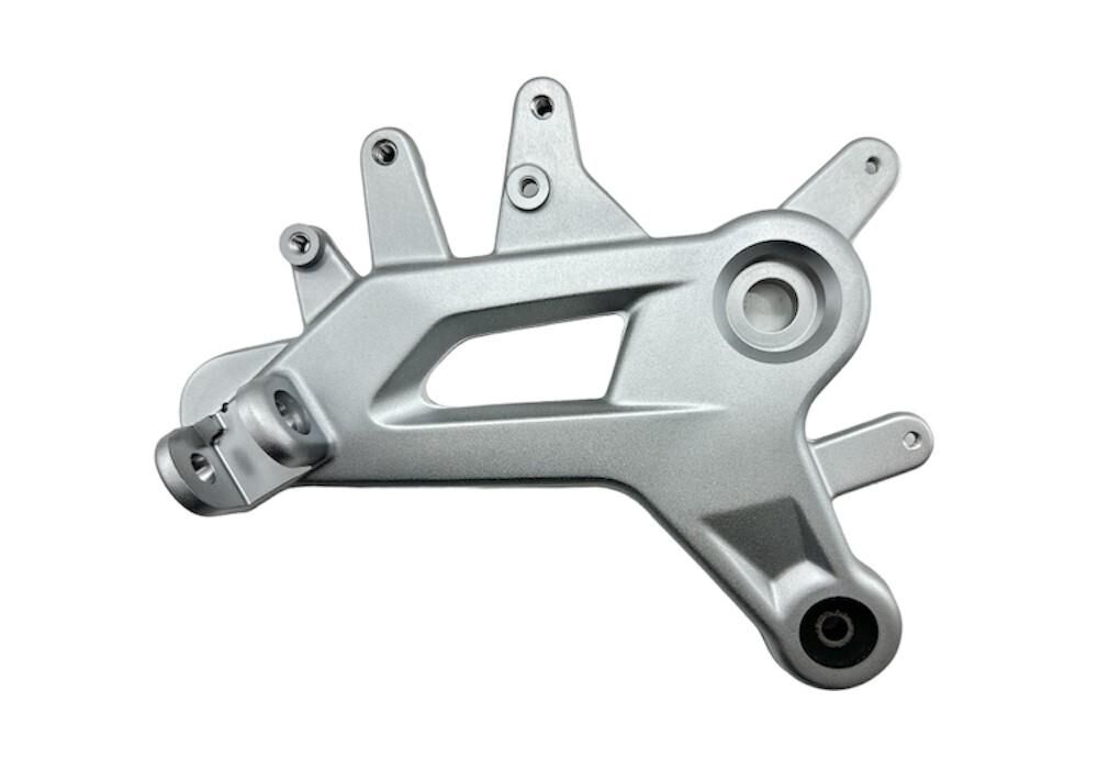 CF MOTO ON BASAMAK BRAKETI SAG 450SR 6AQV-142700-1000