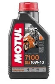 MOTUL 7100 10 W 40 4T 1L