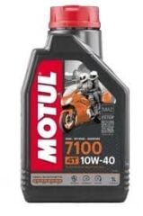 MOTUL 7100 10 W 40 4T 1L