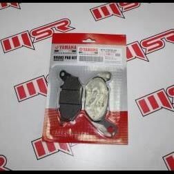 XMAX 2018 DİSK BALATA