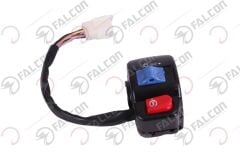 Falcon New Soft Kumanda Sağ