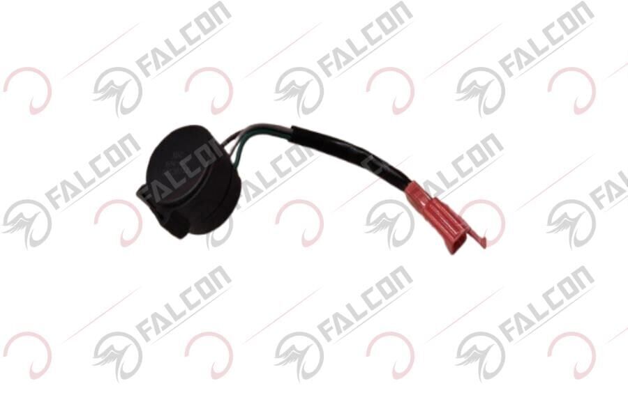 FLAŞÖR-QUICK 50 Falcon