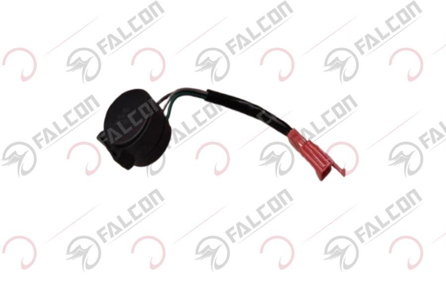 FLAŞÖR-QUICK 50 Falcon