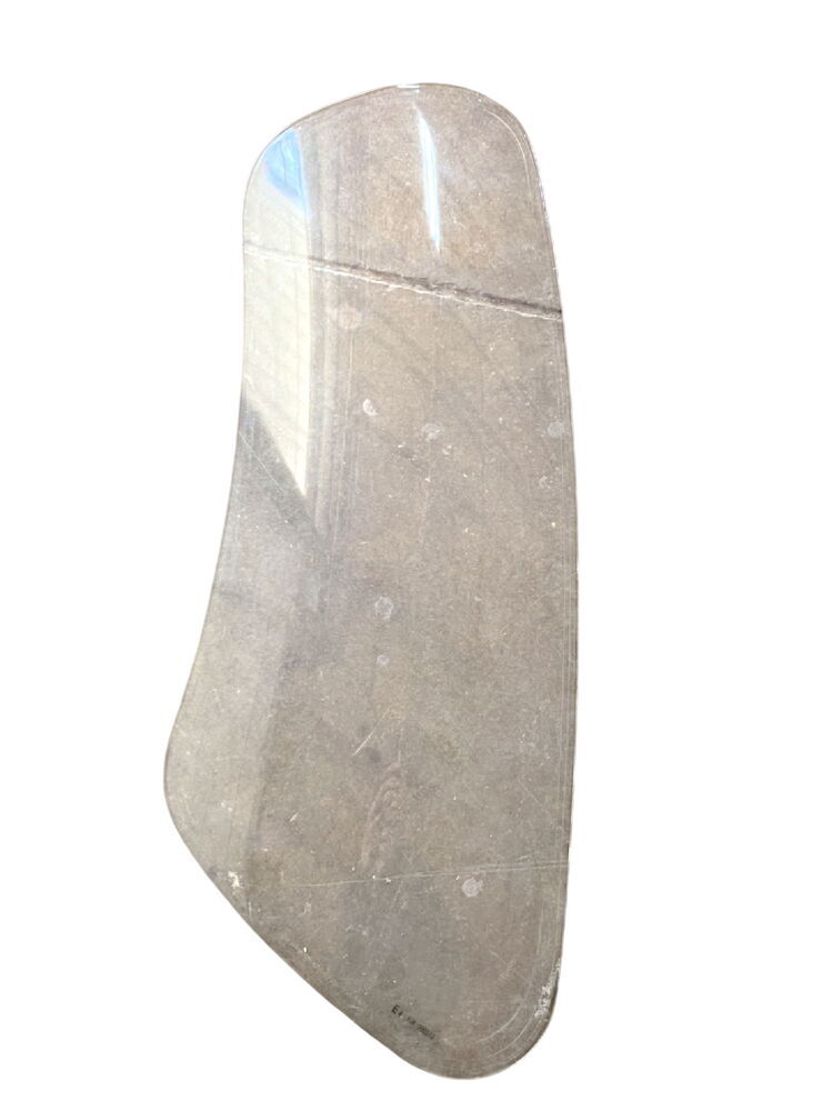 REGAL RAPTOR K4 Ön Cam Sağ