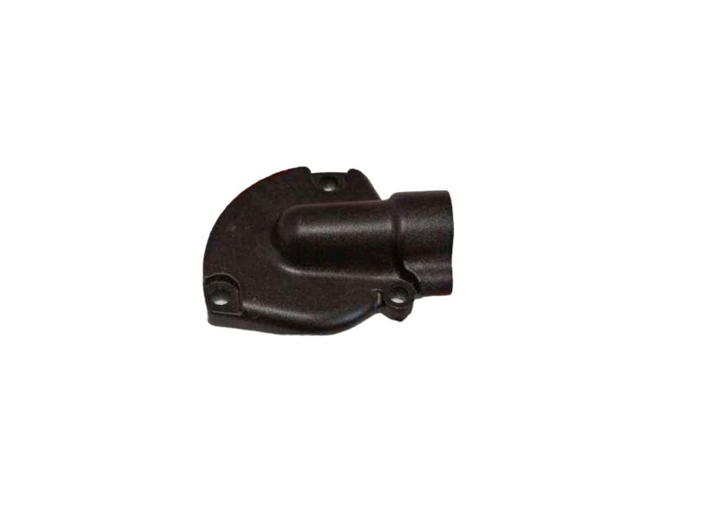 REGAL RAPTOR Pılder 250 Devirdaim Kapağı Krom