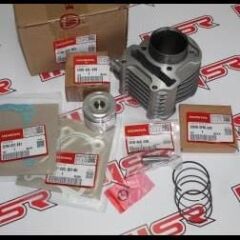 HONDA SPACY 110 SİLİNDİR KİT A