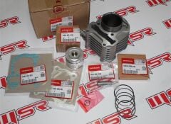 HONDA SPACY 110 SİLİNDİR KİT A