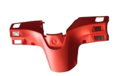 KM MUHAFAZA TURUNCU TRUE