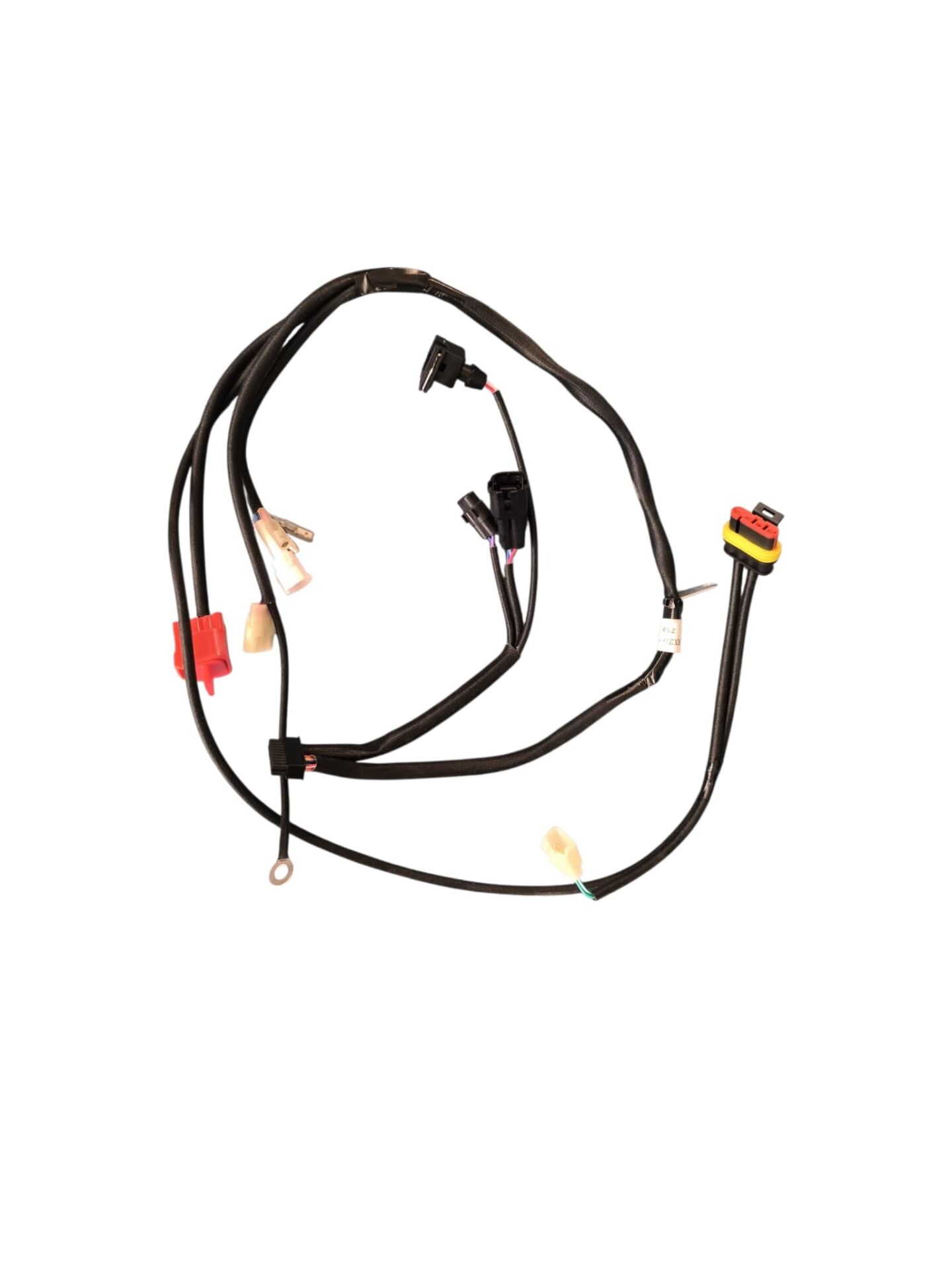 EFİ TESİSATI PUSAT