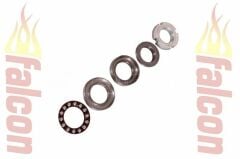 FURÇ TAKIMI(ÇANAK TAKIMI)-FREEDOM 250